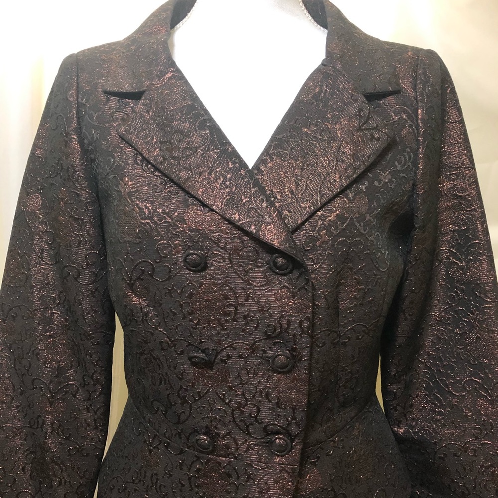 Talbots women two set suits